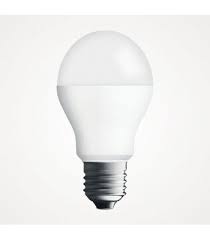 Neolux 10 Watt 60 W Led Ampul Sari Isik 2700k Ampul Ampuller Led