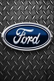 48 Cool Ford Logo Wallpapers On Wallpapersafari