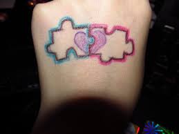 Download puzzle piece picture for free and print it out. Puzzle Pieces Of You And Me By Lemonninjaa On Deviantart Puzzle Tattoos Puzzle Piece Tattoo Tattoos For Daughters