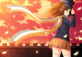 Zing Fansub Taimadou Gakuen 35 Shiken Shoutai 08 Vietsub Anime