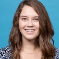 Marisa Taylor's Instagram, Twitter & Facebook