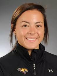 2013 Women's Lacrosse Roster