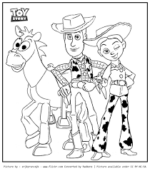Collection by cathe mcmulkin alaimo. Jennylynnbowtique Woody And Jessie Coloring Pages