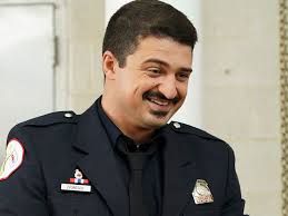 Brian "Otis" Zvonecek