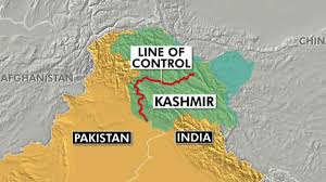 The two neighbouring countries are bordered with one another; James Carafano India Pakistan Kashmir Dispute Here S Why Things Could Get Very Messy Very Fast Fox News