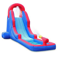 Lots of inflatable slide pool to choose from. 14 Best Inflatable Water Slides To Guarantee A Summer Of Fun 2021