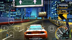Untuk memainkan game psp di android dan pc dibutuhkan sebuah emulator. Download Need For Speed Underground 2 Psp Cso Game Download Lasopakt