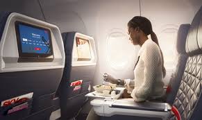Difference Between Business Class And First Class Delta Airlines