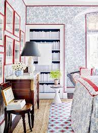 How A Nashville Interior Designer Decorates With Effortless Southern Charm Interior Design Apartment Decor Interior