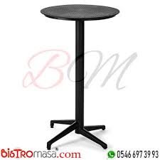 Farklı renk ve modellerde bar sandalyeleri uygun fiyatlarla koçtaş'ta! Bar Masasi