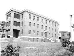 Florence Crittendon Hospital Addition 1913 Sioux City City Iowa