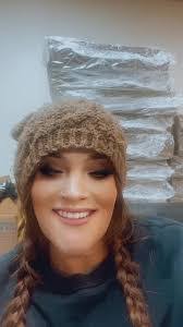 Misty Dailey's Instagram, Twitter & Facebook