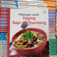 Permintaan daging sapi di indonesia tentunya akan selalu meningkat saat hari raya idul fitri tiba. Jual Produk Resep Masakan Daging Sapi Termurah Dan Terlengkap April 2021 Bukalapak