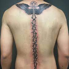 Pin En Tat