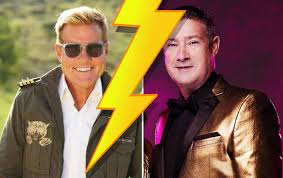 View all joachim llambi tv (1 more). Let S Dance Grosser Streit Zwischen Joachim Llambi Und Dieter