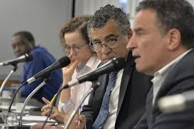 Reunião de Comissão