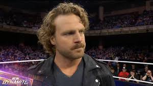 AEW Dynamite Results 5/7