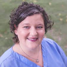 Meet Marnee, she's our IVF Coordinator! You are probably familiar with her  smiling face during your time at our office. Yesterday was her birthday!  Marnee loves baking, gardening, watching sports and spending