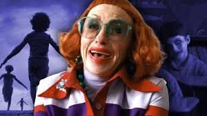 I started my redrafting of my second novel, "By Virtue Fall," with the  grand idea that I would tell two stories in "Godfather II" fashion, one in  the "present" and one in