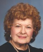 Obituary for Freda George