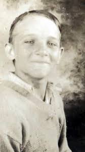 Hugh Morris Obituary