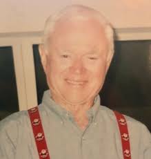 Obituary of Walter R. McCurdy