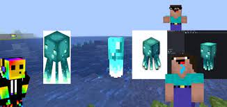 Maybe you would like to learn more about one of these? Mod 1 17 New Mod For Minecraft Forge 1 15 2 Minecraft Mod