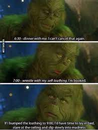 It came without ribbons, it came without tags. The Grinch Schedule Quote Page 1 Line 17qq Com