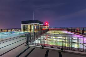 The shore sky tower ticket. The Shore Sky Tower Gallery