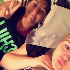 Reagan Mackey's Instagram, Twitter & Facebook