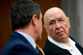 A former North Miami Catholic school deacon and teacher walked out of court  a free man Wednesday, shortly after admitting he molested four of his minor  students.