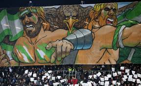 Stránka evropská liga výsledky na livesport.cz. Emotivni Vrba Pod Dohledem Obrich Bojovniku Tak Zkusil Cesky Trener Zaskocit Inter Aktualne Cz