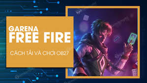 Finally, the patch has been released for players, such as a new character, pet, user interface improvements and grenade balance, to enhance the overall experience significantly.free fire ob27 advance server apk download how to download the free fire ob27 update: Cach Táº£i Va ChÆ¡i Free Fire Ob27 CÆ°á»ng Hoa Báº£n Chinh Thá»©c