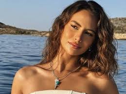 Maria Devera's Instagram, Twitter & Facebook