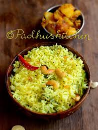 Tamil samayal recipes and cooking videos on youtube. Lemon Rice Padhuskitchen
