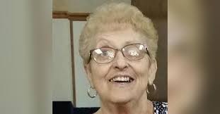 Francine Mae Scovel Obituary