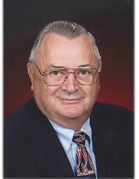 Kenneth Arnold Sinclair