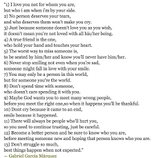 5 Although I Don T Know That Ggm Can Be Credited For All If These Very Best Quotes Gabriel Garcia Marquez Quotes