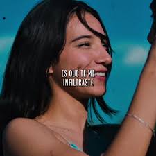 Chica Letal Letra Para Copiar Y Pegar