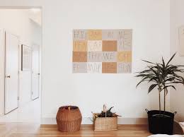 11 Cool Ways To Display Family Photos A Cup Of Jo Display Family Photos Family Photos Gallery Wall