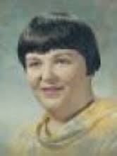 Obituary information for Caroline L. Bielefeldt