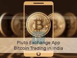 But, for more advanced tools,high. Pluto Exchange India S First Bitcoin Trading App Techno Savie