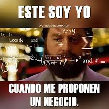 Negocios y Emprendimiento