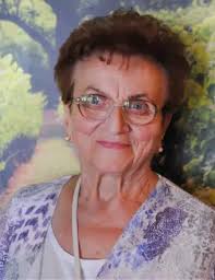 Obituary information for Janina Raszewski