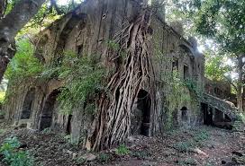 Mysteries of Konkan ...