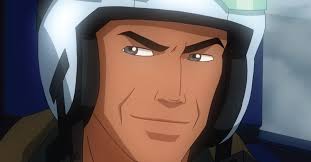 Nathan Fillon Discusses Voicing “Steve Trevor” in Wonder Woman DC Universe  Animated Original Movie