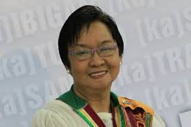 DSWD head moves to shield welfare services from use as 'hidden pork'