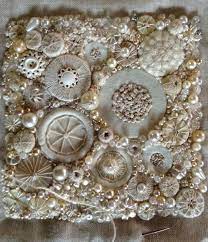 Encrusted 2 Jpg 686 800 Pixels Embroidery Garden Embroidery Sewing Art