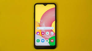 One classic example is, oneplus, samsung and all other smartphone manufacturers wants a secondary primary camera for portrait/bokeh mode. Galaxy A01 Review Bare Bones Smart Phone For The Budget Conscious Cnet