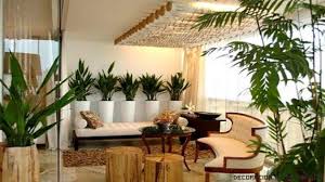 ¿no sabes qué tipos de plantas serán más indicadas? Plantas Ornamentales Para Decoracion Decoracion De Salas